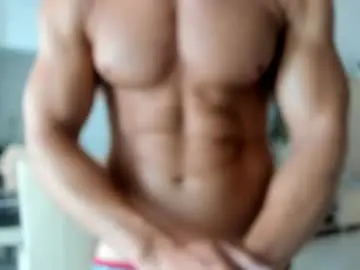 Chaturbate Sex Cam of woolfiie