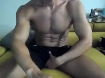 Chaturbate Live Porn of woolfiie