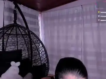 Chaturbate Free Live Porn of adorabolt