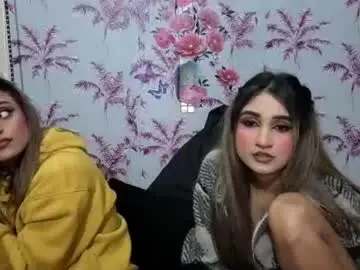 Chaturbate Best live sex cam show of amber_rose06