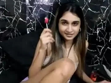Chaturbate Live Porn of amber_rose06