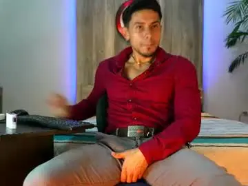 Chaturbate Adult Webcams of andrew_elliot