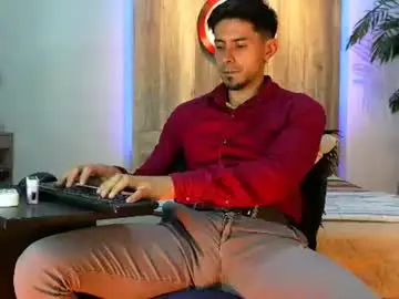 Chaturbate Adult Webcams of andrew_elliot