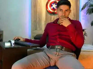 Chaturbate Adult Webcam of andrew_elliot