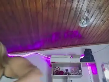 Chaturbate Sex Cam of angelica_sparks