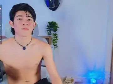 Chaturbate Sex Chat of anky_xx