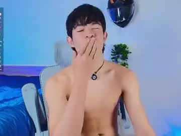 Chaturbate Live Sex of anky_xx