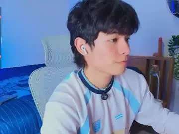 Chaturbate Live Sex of anky_xx