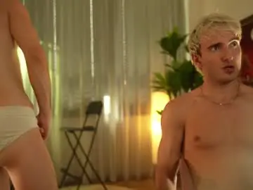 Chaturbate Sex Cam of bbrandon_
