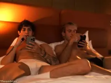 Chaturbate Live Sex Cam of bbrandon_