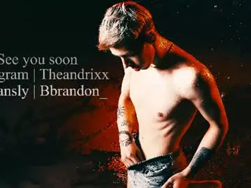 Chaturbate Live Porn of bbrandon_