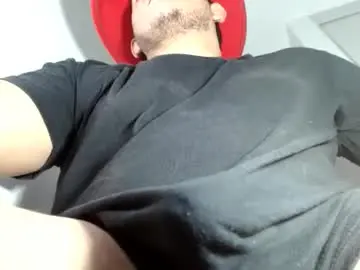 Chaturbate Live Sex of bigthick_blackcock