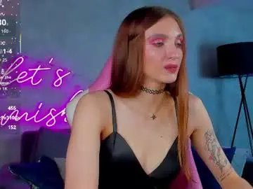 Chaturbate Adult Video Chat of billie_simmons