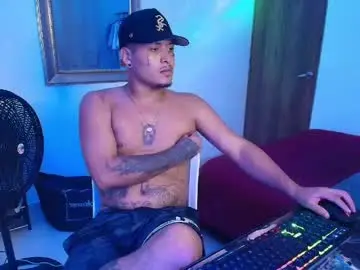 Chaturbate Live Porn of boss_master99