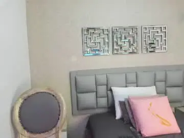 Chaturbate Live Sex of daileth_2204