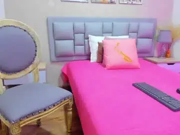 Chaturbate Free Live Porn of daileth_2204