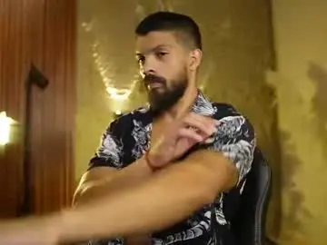 Chaturbate Live Sex Cam of dann_saenz