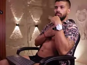 Chaturbate Sex Cam of dann_saenz