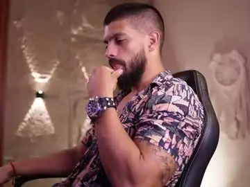 Chaturbate Free Porn Cam of dann_saenz