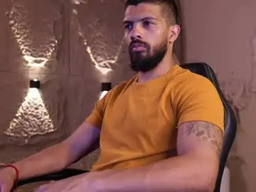 Chaturbate Nude Webcam of dann_saenz
