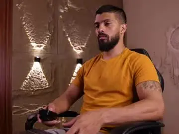 Chaturbate Adult Video Chat of dann_saenz