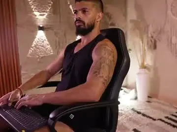 Chaturbate Adult Video Chat of dann_saenz