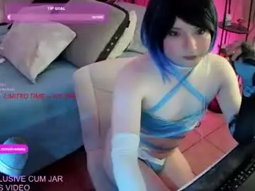 Chaturbate Sex Chat of dvadaisy