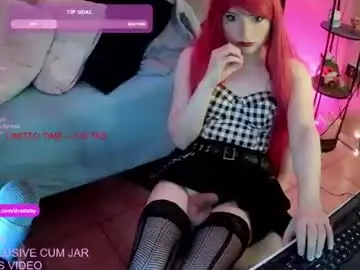 Chaturbate Free Porn Cam of dvadaisy