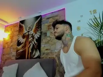 Chaturbate Sex Chat of jean_lopez