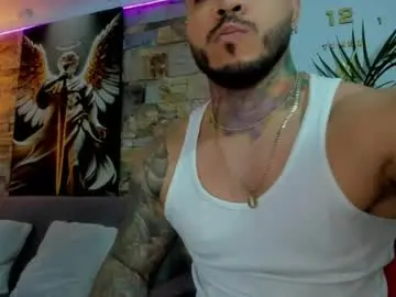 Chaturbate Best live sex cam show of jean_lopez