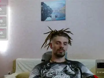 Chaturbate Adult Video Chat of jorra777