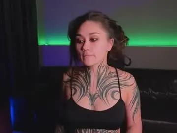 Chaturbate Sex Cam of karenhotflirt