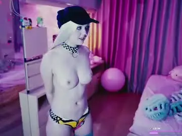 Chaturbate Live Sex of madnessalise