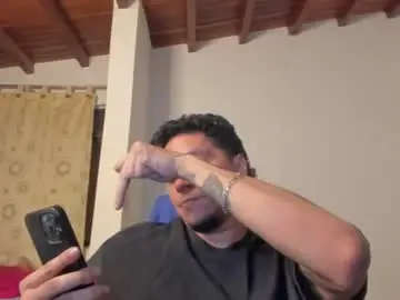 Chaturbate Watch Live Sex Cams of masterjuanc