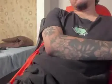 Chaturbate Best Webcam of masterjuanc