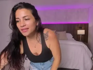 Chaturbate Sex Cam of megann_williamss