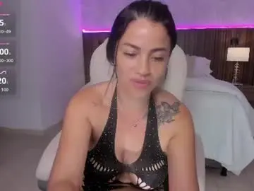 Chaturbate Sex Cam of megann_williamss