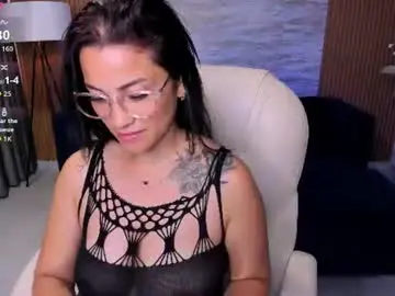 Chaturbate Live Sex of megann_williamss