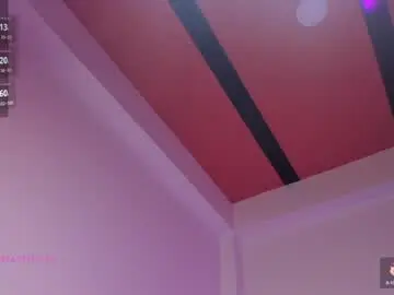 Chaturbate Live Porn of merlia_model