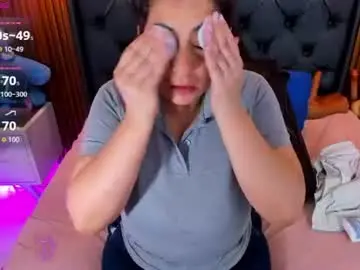 Chaturbate Best live sex cam show of meylagia