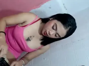 Chaturbate Live Sex of pinay_shinexxx