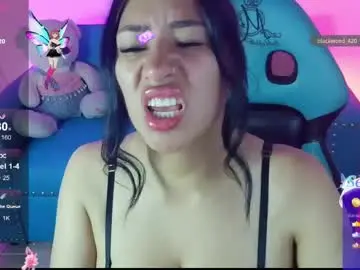 Chaturbate Adult Webcam of sofi_hot_4m