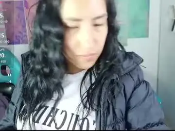 Chaturbate Adult Webcams of sofi_hot_4m