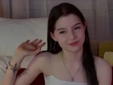 Chaturbate Live Sex Cam of angel__rossee