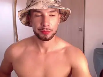 Chaturbate Watch Live Sex Cams of danielsantosbubleaz