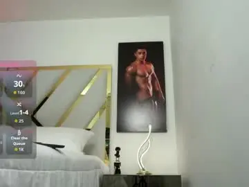 Chaturbate Best Webcam of devin_hunter