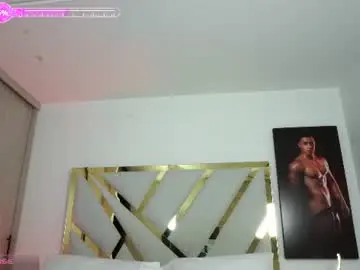 Chaturbate Best Webcam of devin_hunter