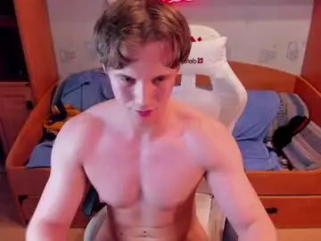 Chaturbate Sex Chat of dexter_bennett