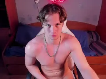 Chaturbate Private Sex Chat of dexter_bennett