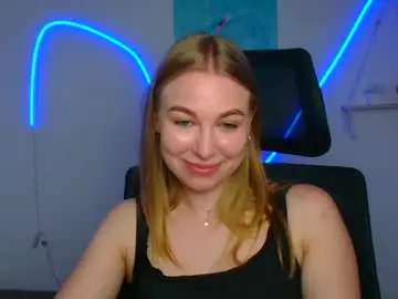 Chaturbate Nude Webcam of emilia_ilia